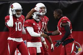 Le maillot numéro 99 des Arizona Cardinals sera redémarré